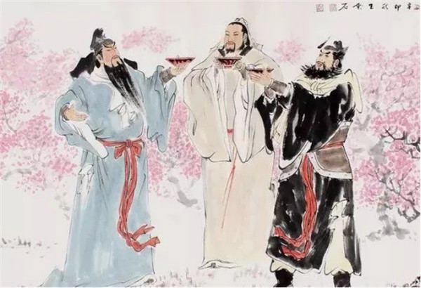 月下一杯酒，萬(wàn)事盡浮休。537.jpg