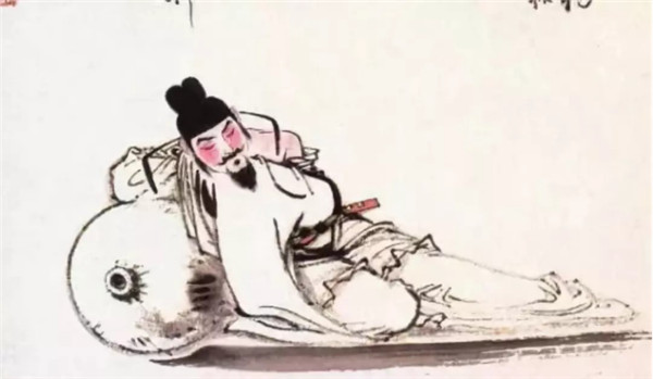 月下一杯酒，萬(wàn)事盡浮休。722.jpg