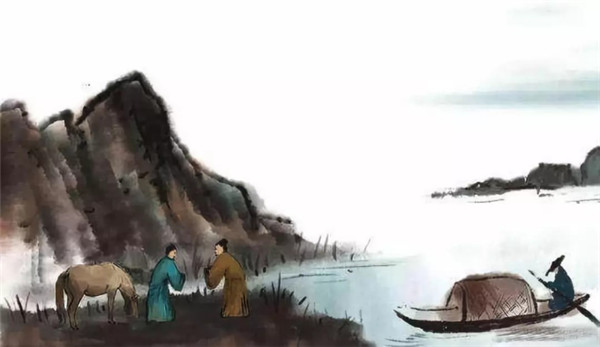 月下一杯酒，萬(wàn)事盡浮休。930.jpg